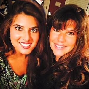 Meet your Posher, Connie